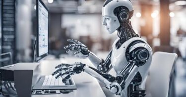 Como a IA vai impactar os empregos da sociedade atual