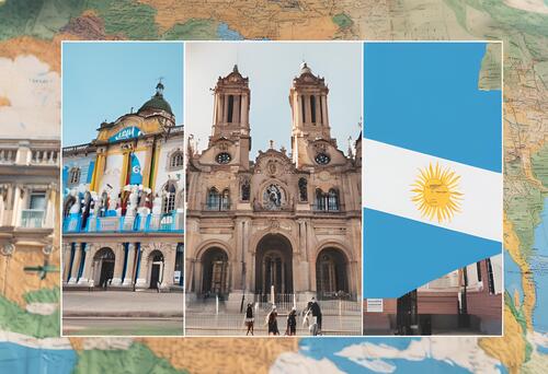 Viagem para a Argentina Vantagens do Turismo no país vizinho