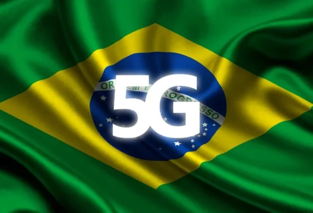 5G no Brasil Avanços, Expectativas e Desafios da Implementação da Nova Tecnologia