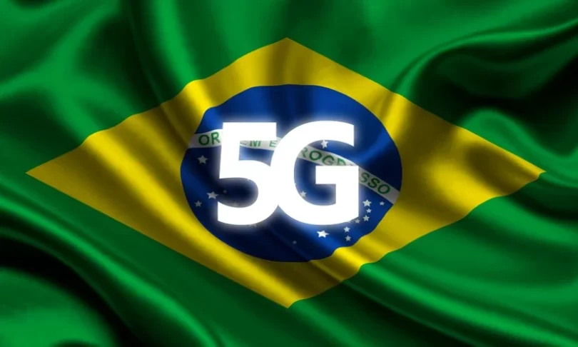 5G no Brasil Avanços, Expectativas e Desafios da Implementação da Nova Tecnologia