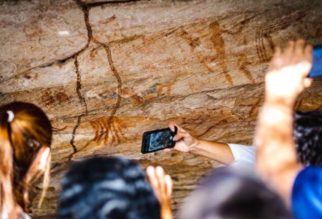 Descoberta Arqueológica no Brasil Revela Novos Segredos da História Pré-Colonial