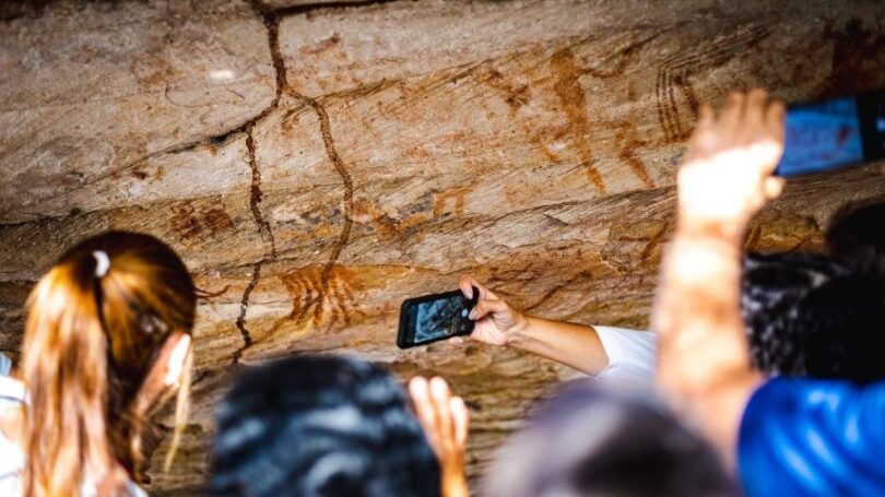 Descoberta Arqueológica no Brasil Revela Novos Segredos da História Pré-Colonial